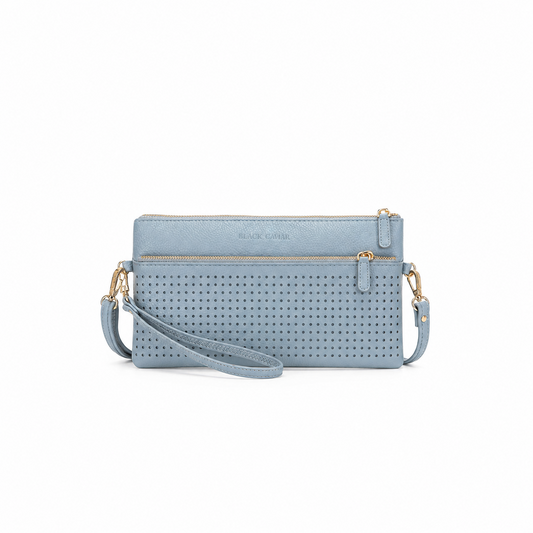 Milla Crossbody by Black Caviar Designs, photo 2