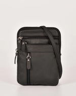 Esther Leather Crossbody