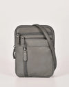 Esther Leather Crossbody