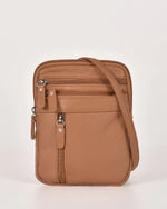 Esther Leather Crossbody