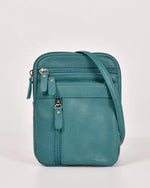 Esther Leather Crossbody