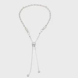 Twist Chain Slider