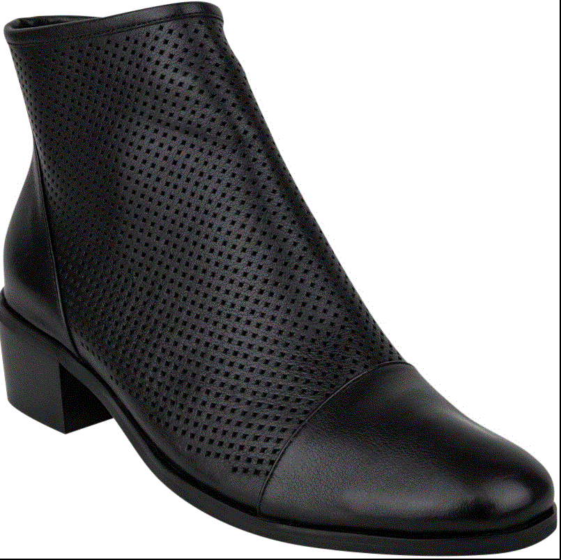 Gwen Boot by The Shoe Collective, photo 2