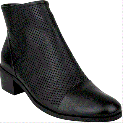 Gwen Boot by The Shoe Collective, photo 2