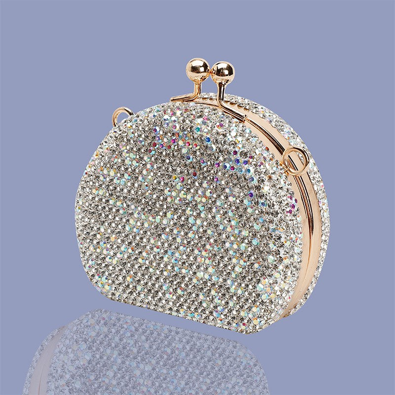 Sparkling Hard Case Bag, photo 3