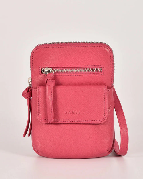 Lauren Mini Crossbody