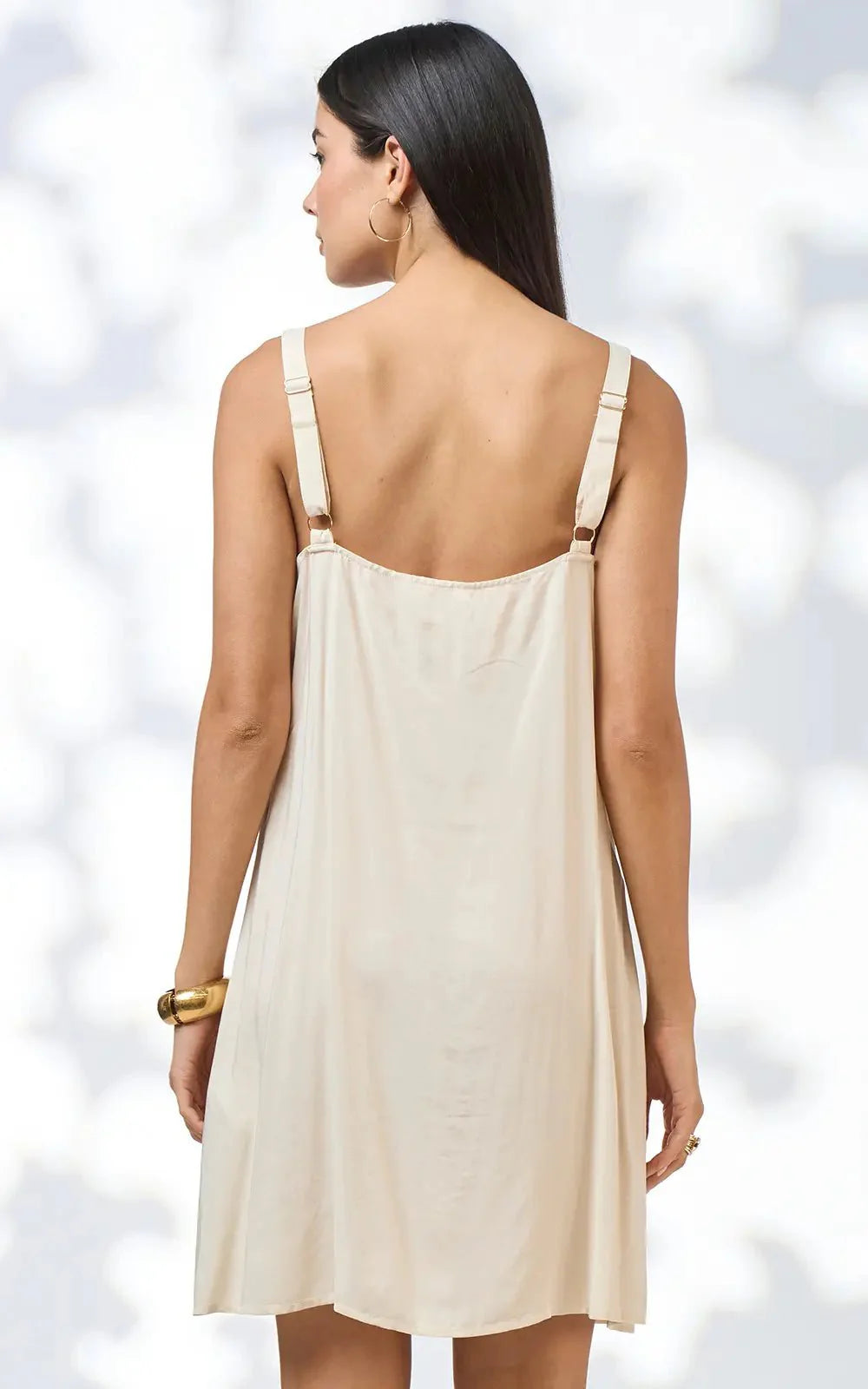 Loobies Slip Dress
