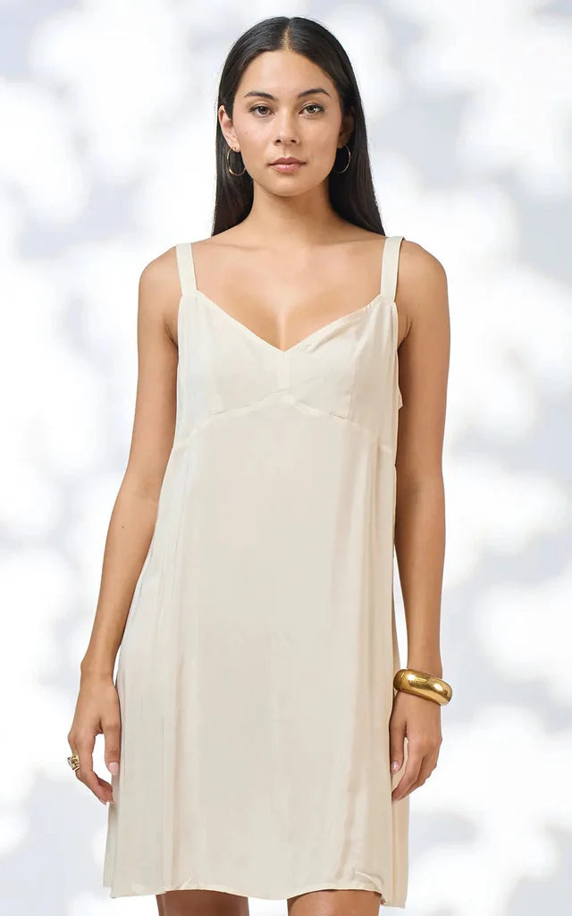Loobies Slip Dress