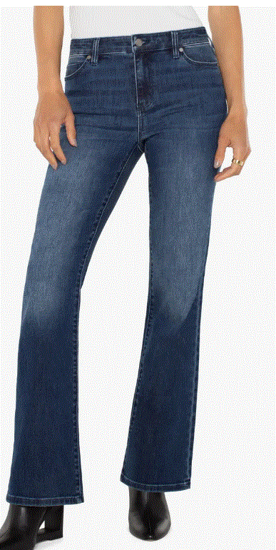 Lucy Bootcut
