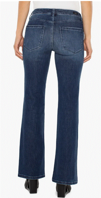 Lucy Bootcut