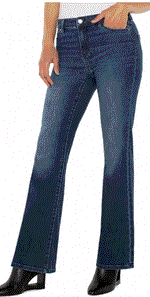 Lucy Bootcut