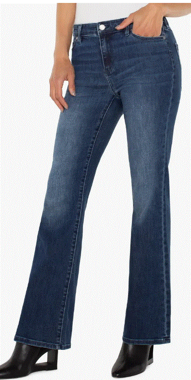 Lucy Bootcut