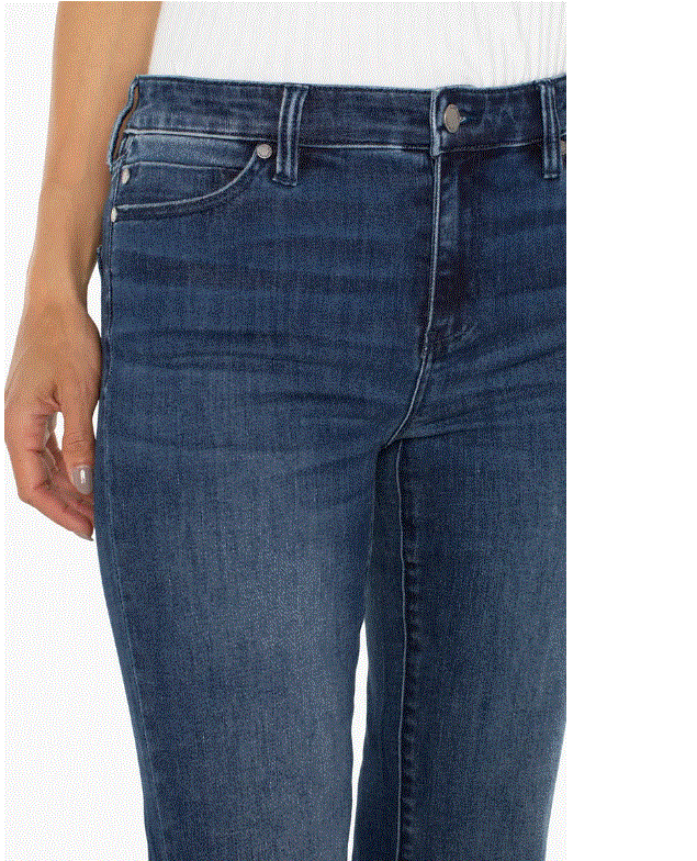 Lucy Bootcut