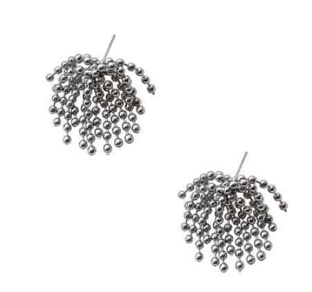 Ball Chain Drop