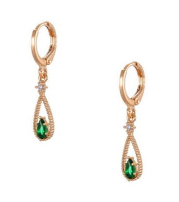Emerald Drop
