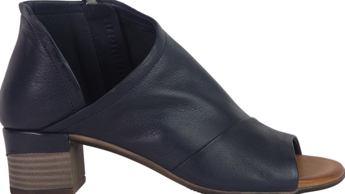 Barclay Shoe