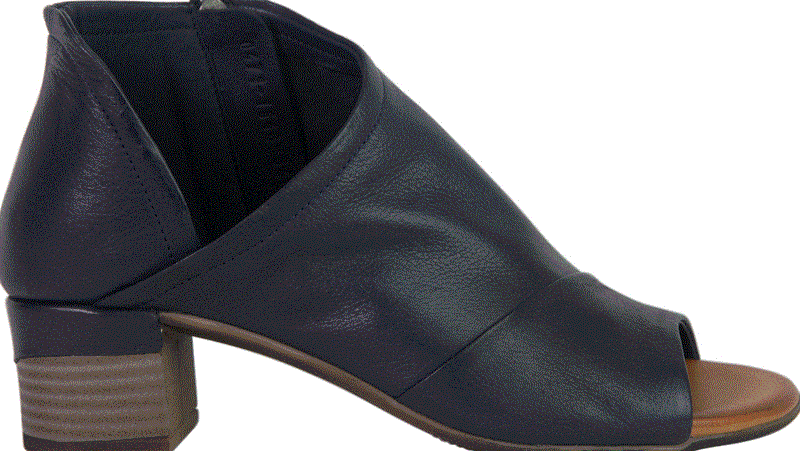 Barclay Shoe