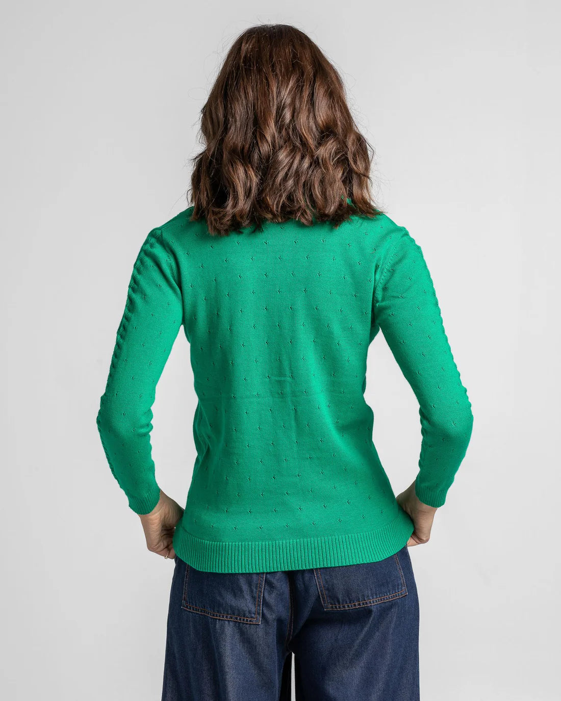 Lora Cardigan
