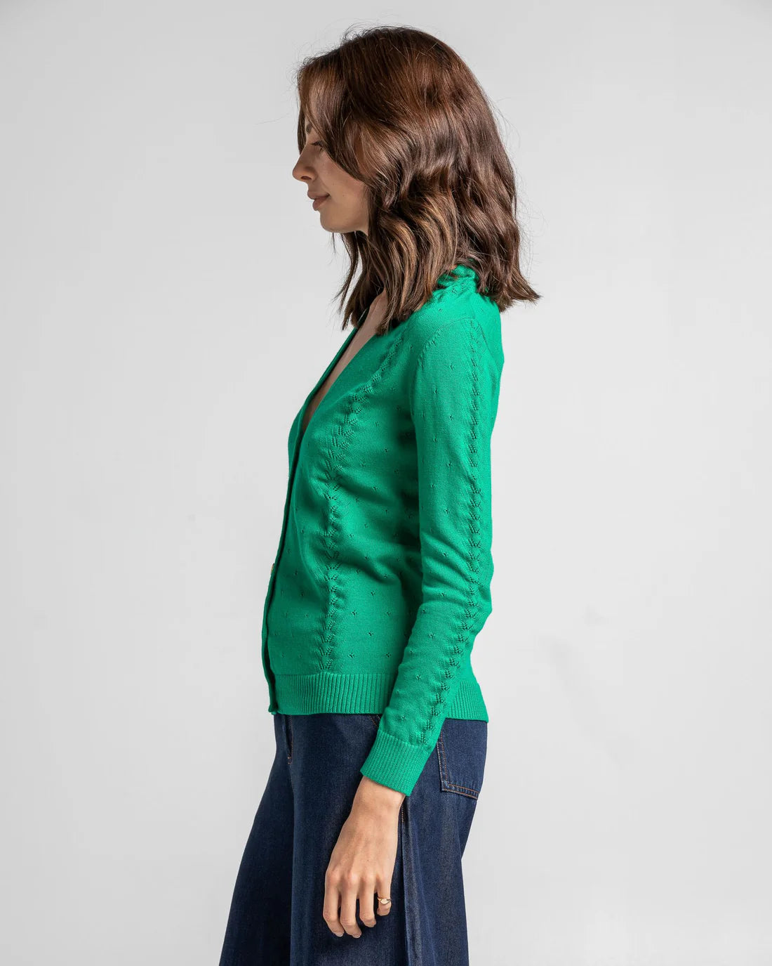 Lora Cardigan