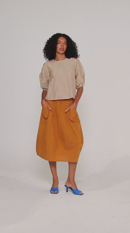Guru Skirt Summer