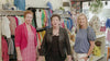 So You! Clothing Personality Quiz