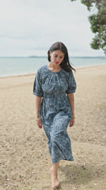 Devotion Meadow Dress