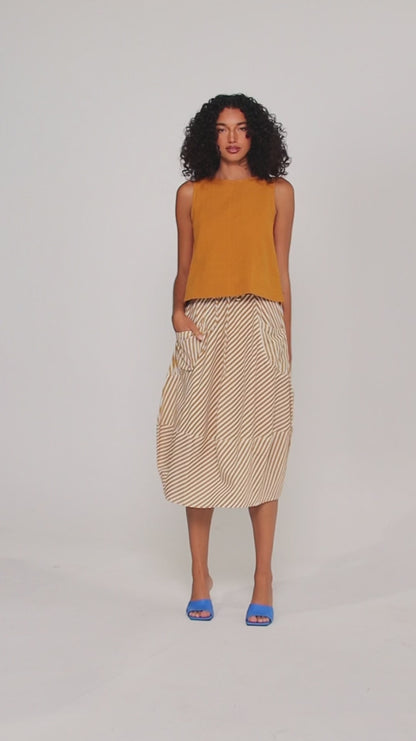 Guru Skirt Summer