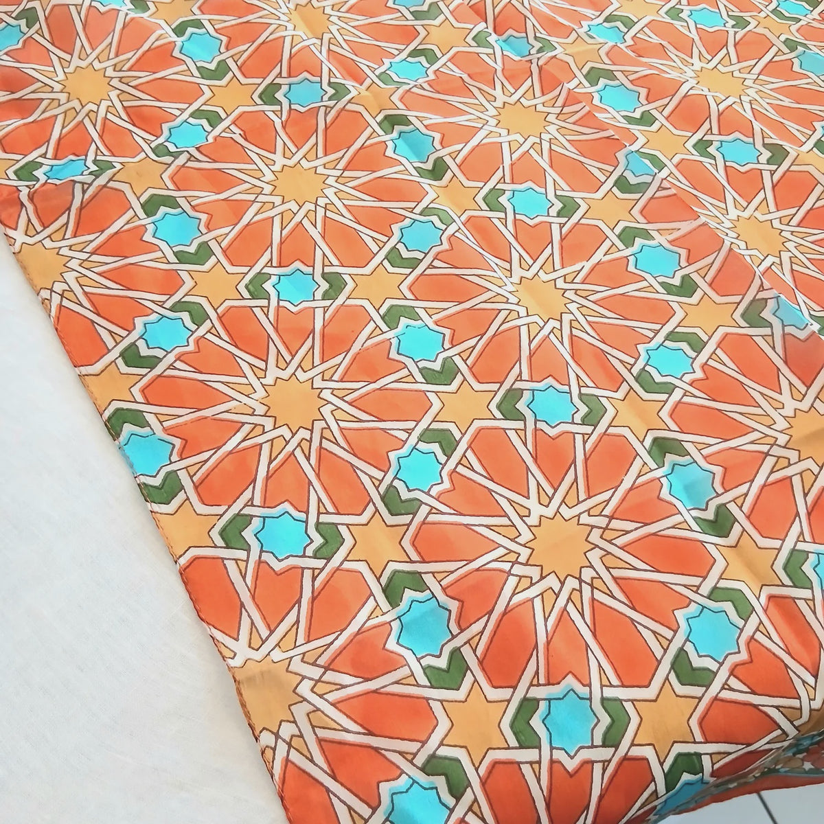 Silk Neck Tie