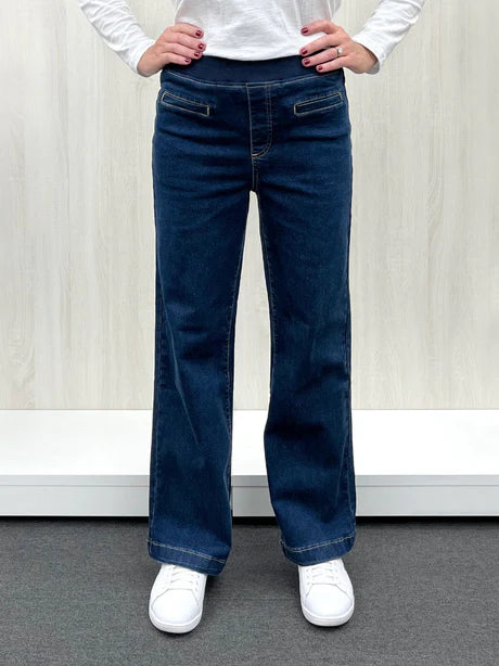 Maddy Wide Leg by Threadz, photo 2