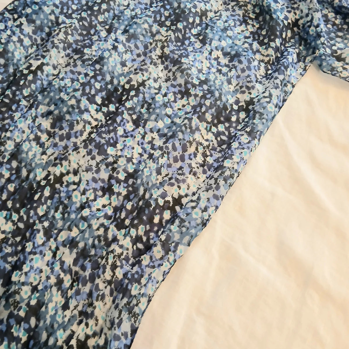 Silk Multi Flower