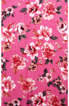 Floral  Scarf SC0770