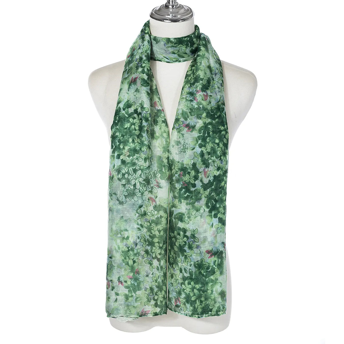 Artist Scarf