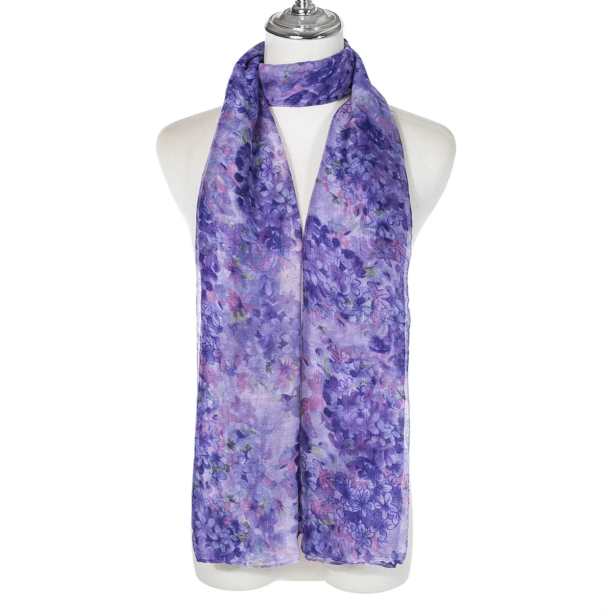 Artist Scarf