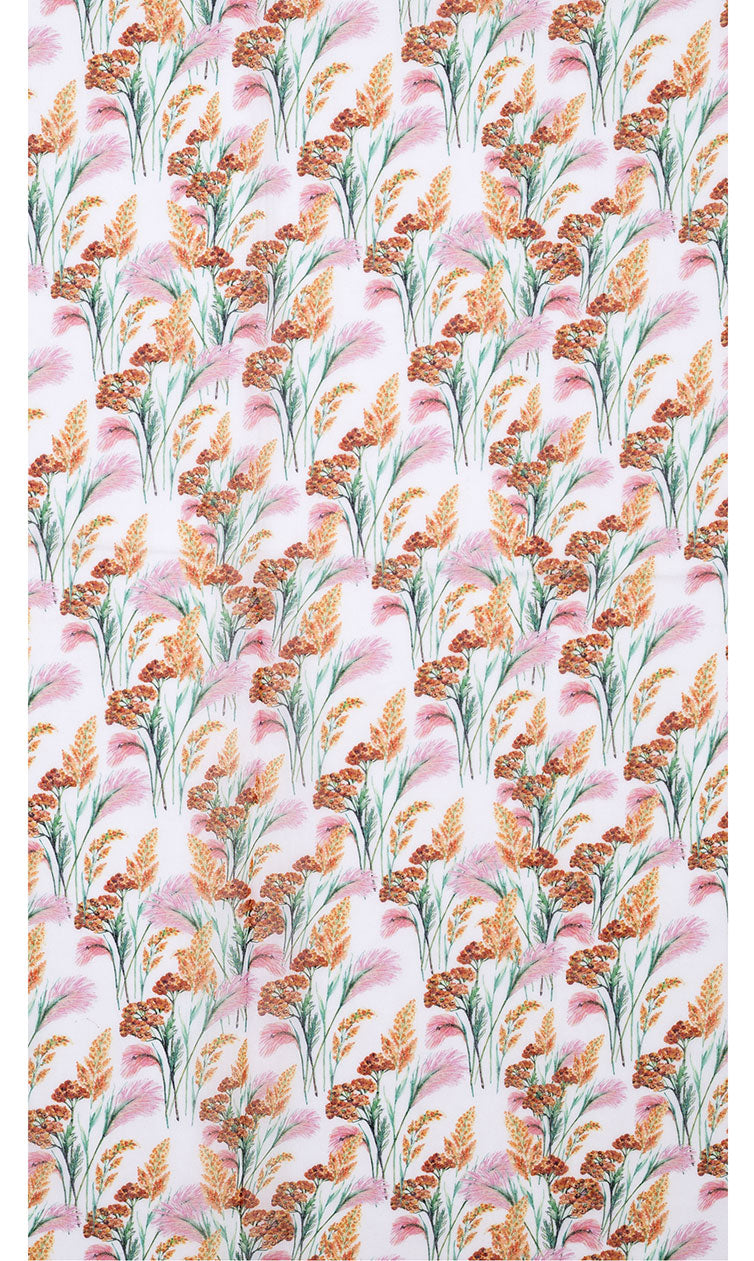 Autumn Tone Scarf SCX937