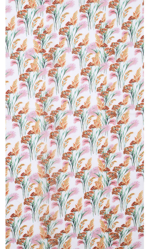 Autumn Tone Scarf SCX937