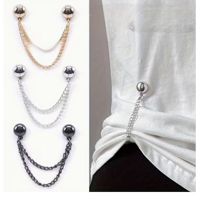 Chain Styling Accessory
