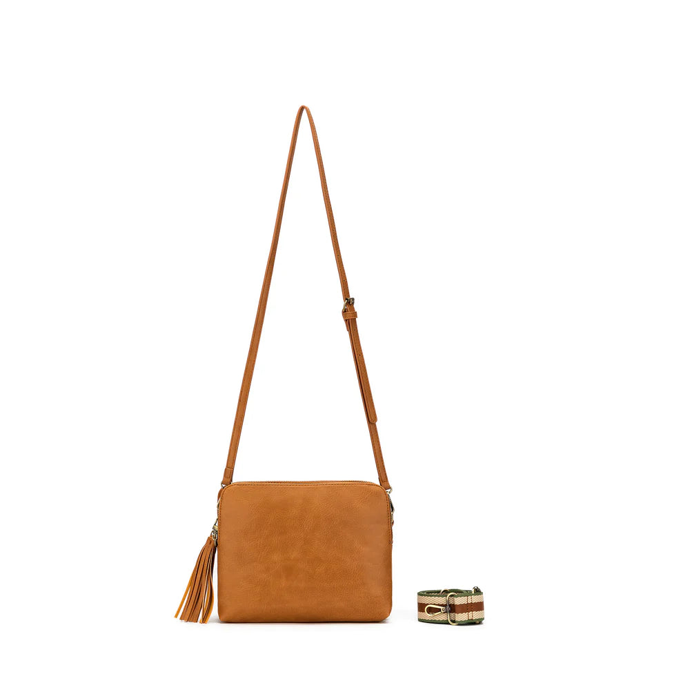 Francesca Crossbody Bag