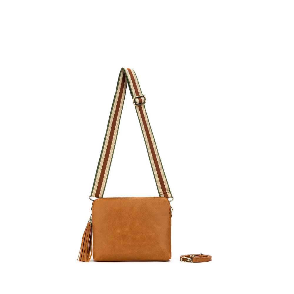 Francesca Crossbody Bag