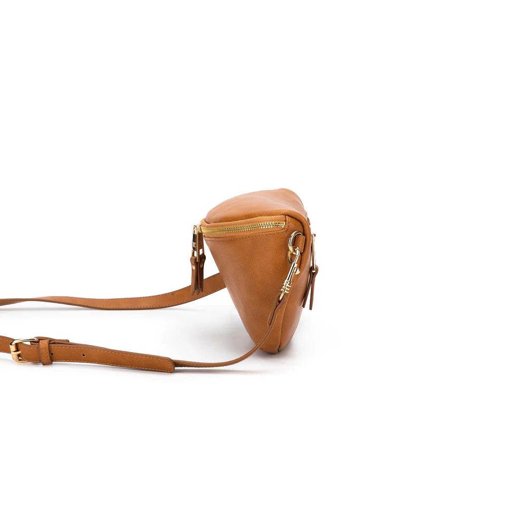 Chelsea Crossbody Sling Bag by Black Caviar Designs, photo 8
