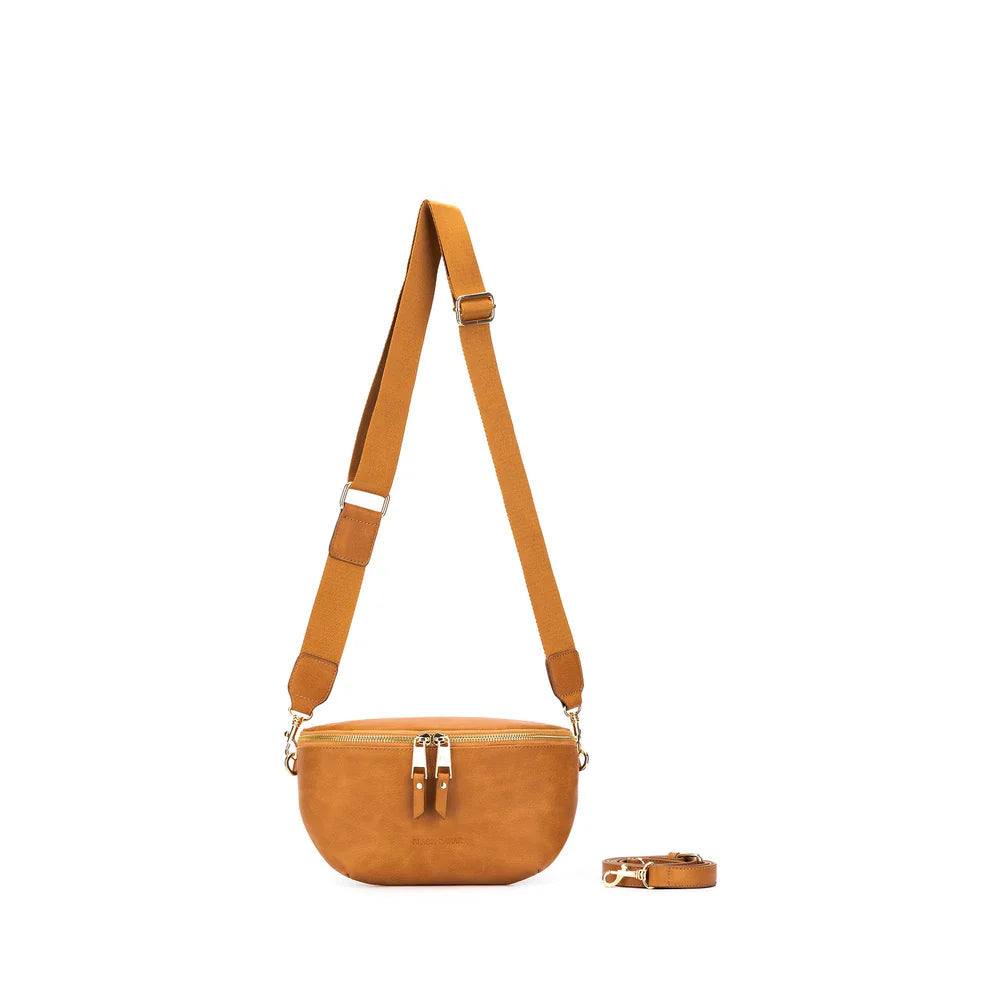 Chelsea Crossbody Sling Bag by Black Caviar Designs, photo 7