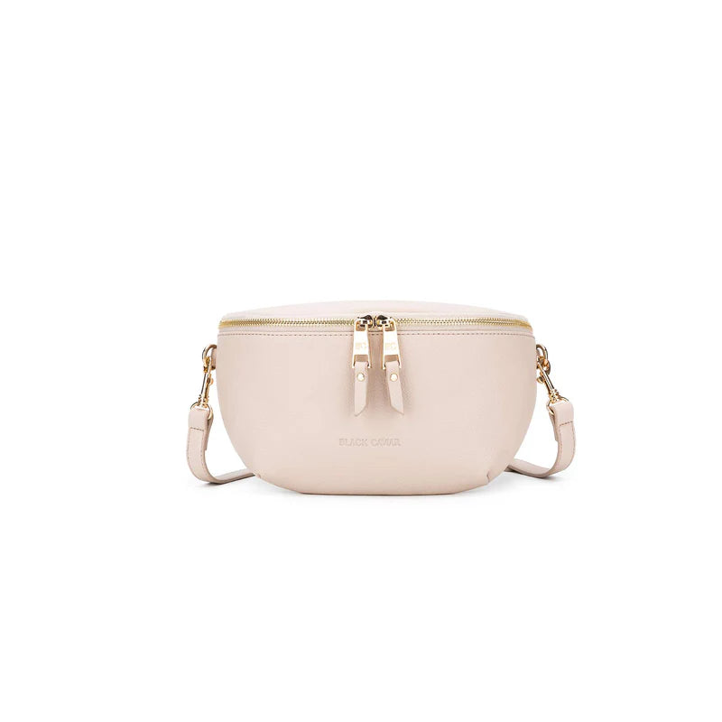 Chelsea Crossbody Sling Bag by Black Caviar Designs, photo 10