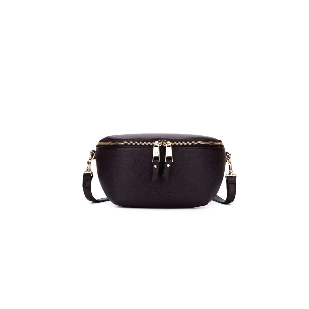 Chelsea Crossbody Sling Bag by Black Caviar Designs, photo 5