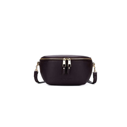 Chelsea Crossbody Sling Bag by Black Caviar Designs, photo 5
