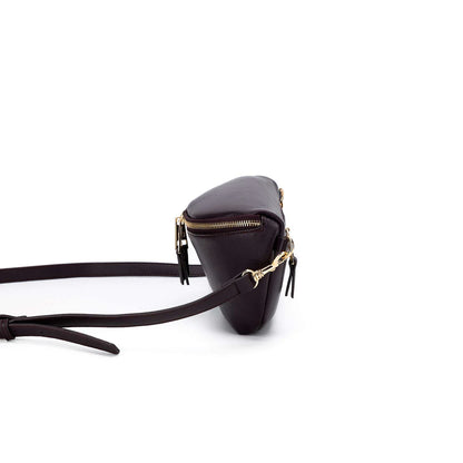 Chelsea Crossbody Sling Bag by Black Caviar Designs, photo 6