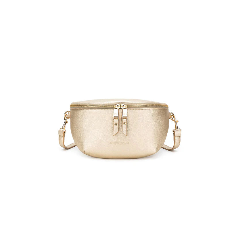 Chelsea Crossbody Sling Bag by Black Caviar Designs, photo 13