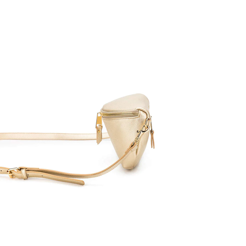 Chelsea Crossbody Sling Bag by Black Caviar Designs, photo 14