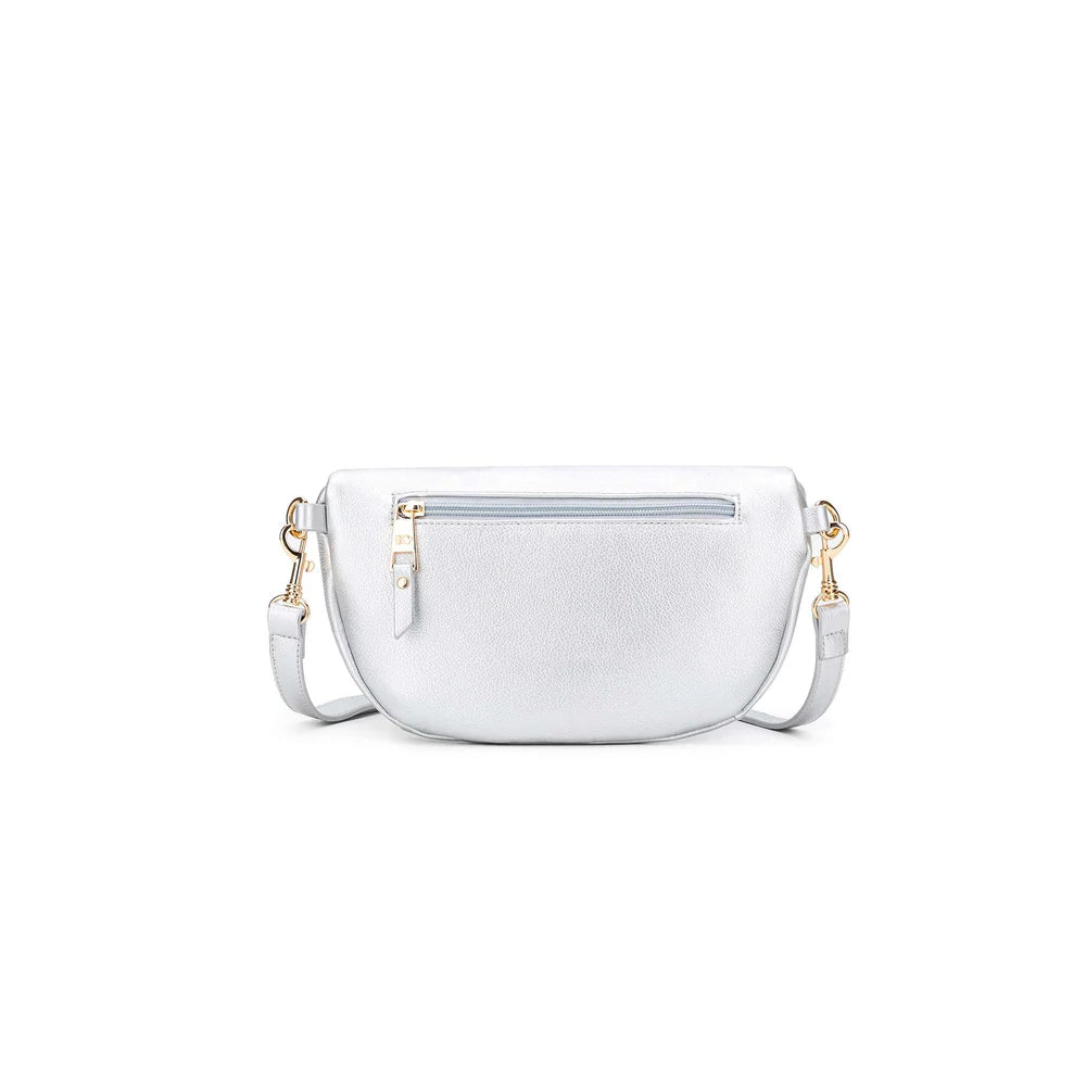 Chelsea Crossbody Sling Bag by Black Caviar Designs, photo 2