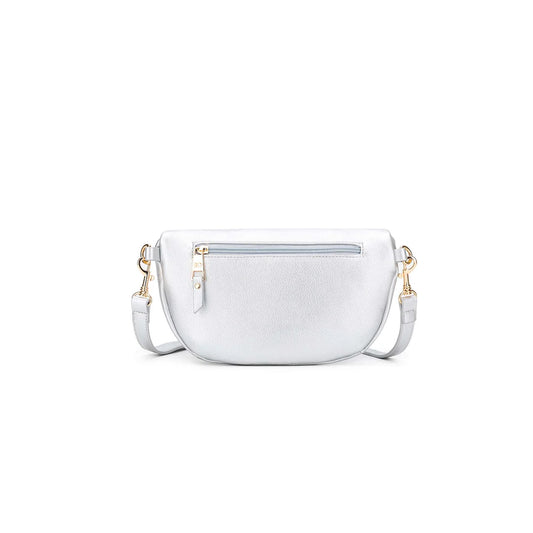 Chelsea Crossbody Sling Bag by Black Caviar Designs, photo 2