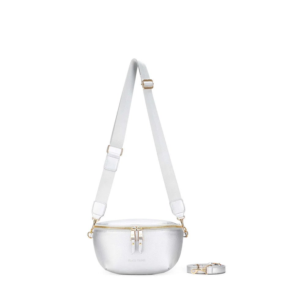 Chelsea Crossbody Sling Bag by Black Caviar Designs, photo 3