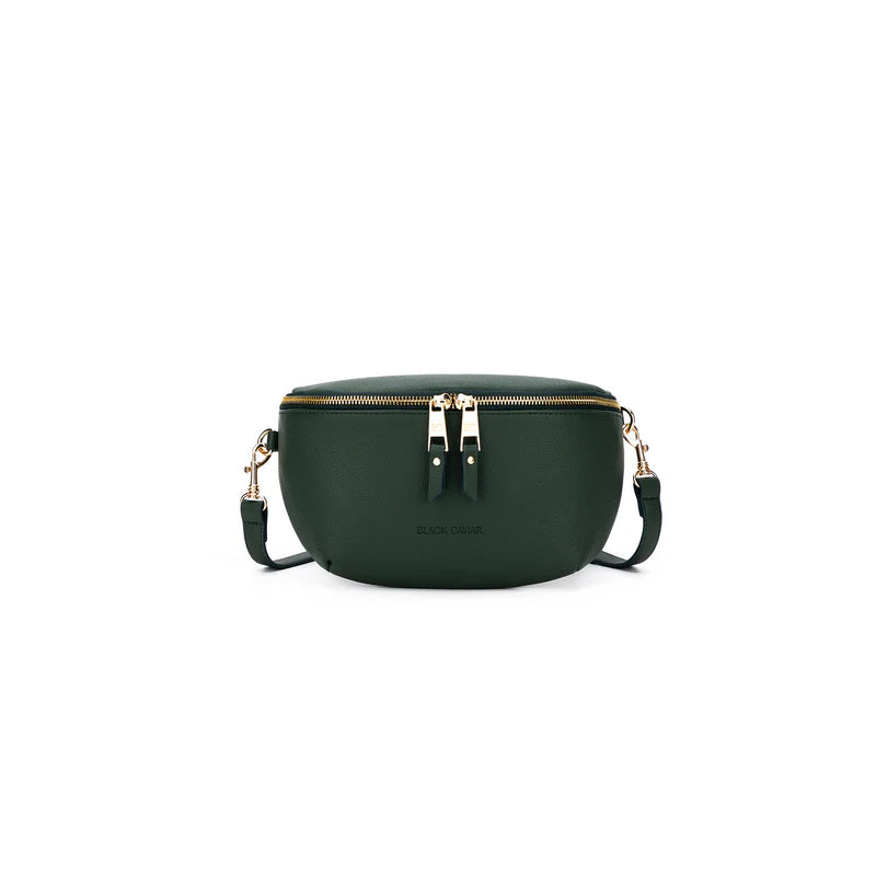 Chelsea Crossbody Sling Bag by Black Caviar Designs, photo 16